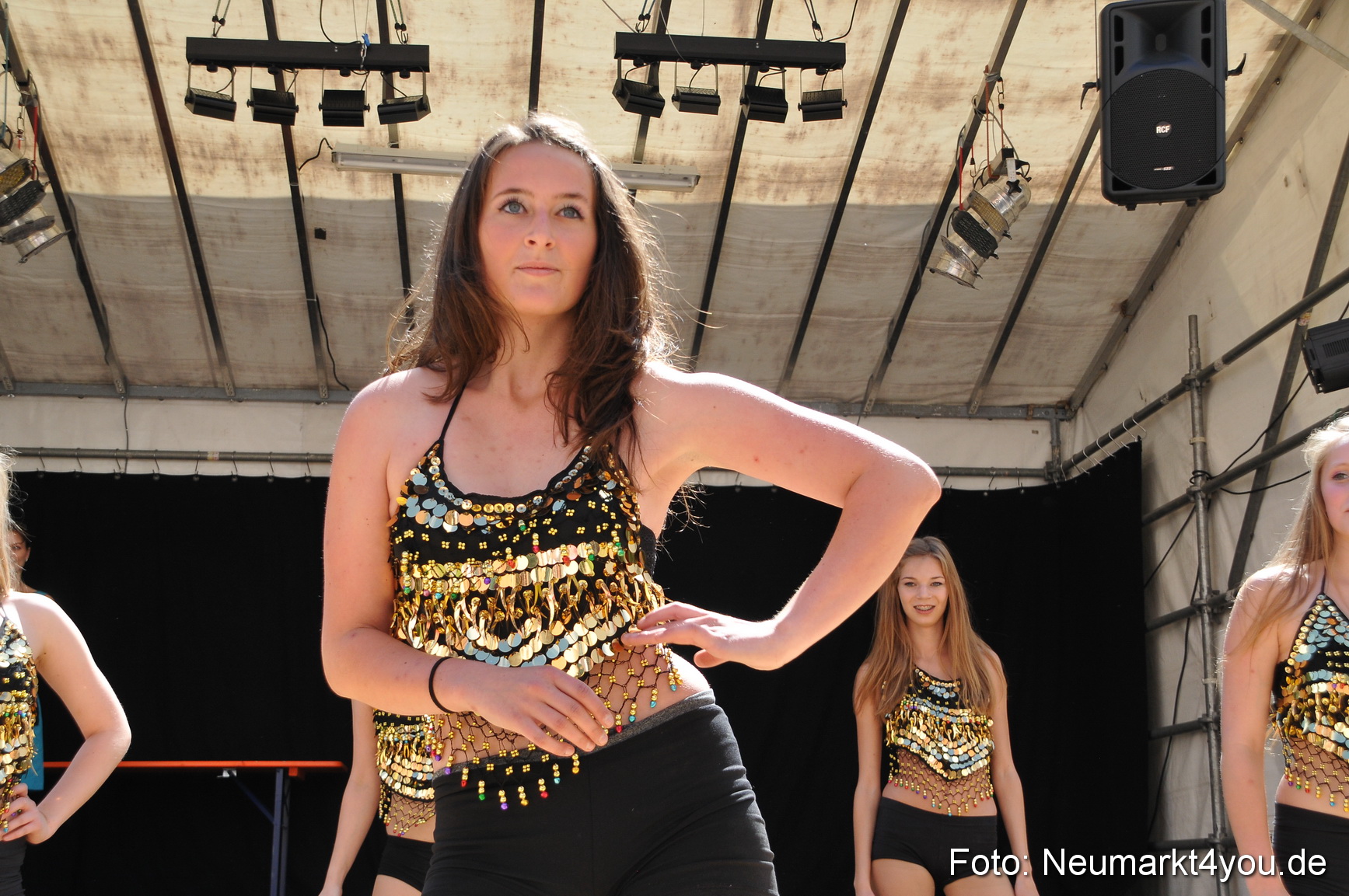 Altstadtfest Neumarkt 2014 0209