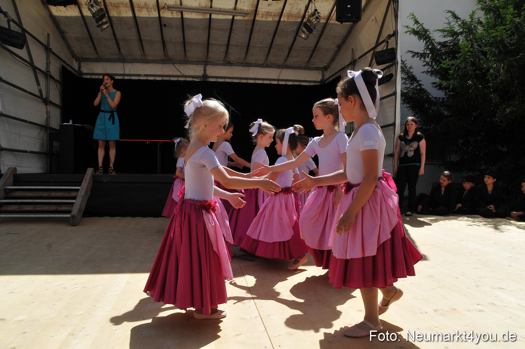 Altstadtfest Neumarkt 2014 0211