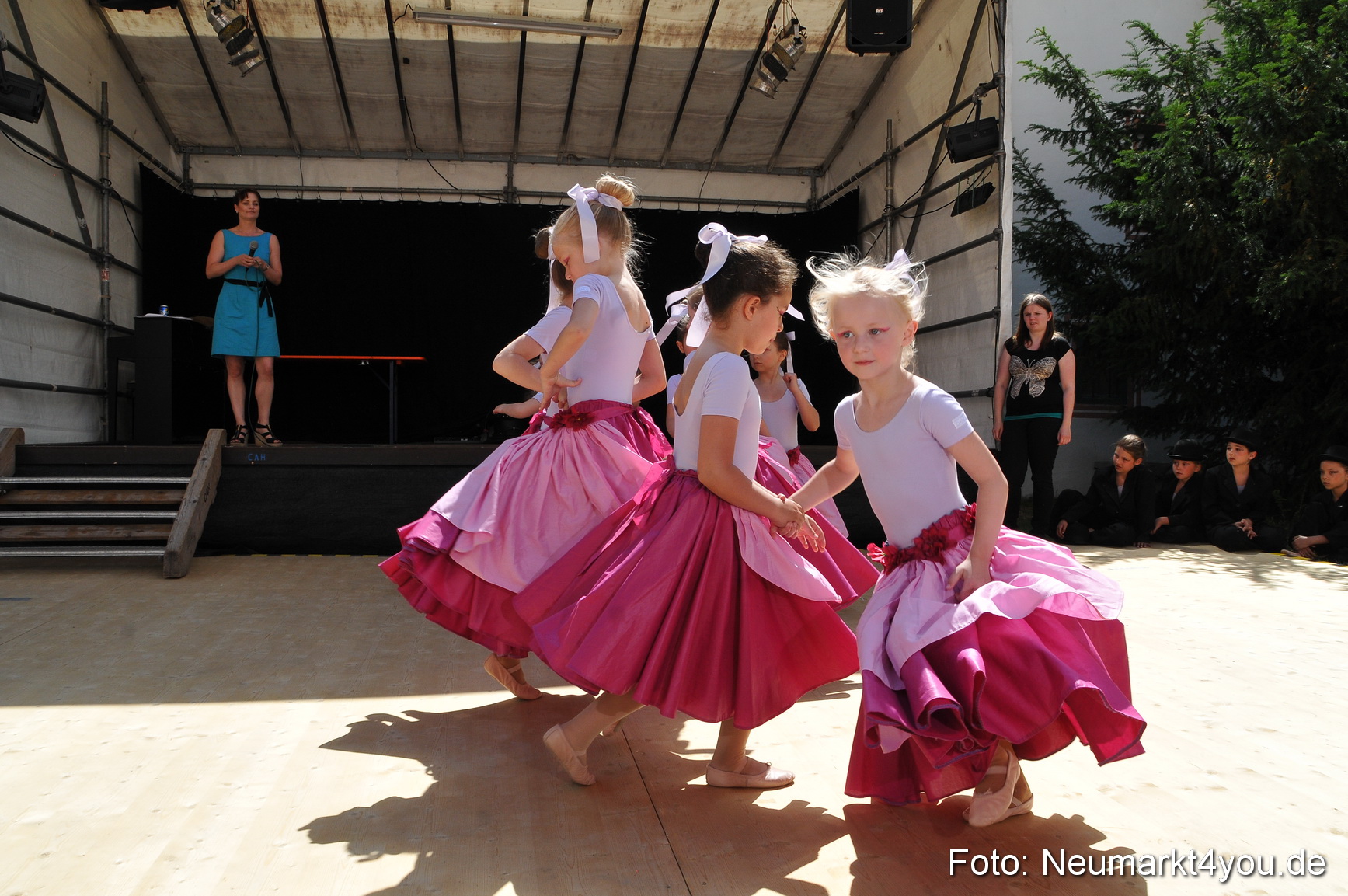 Altstadtfest Neumarkt 2014 0212