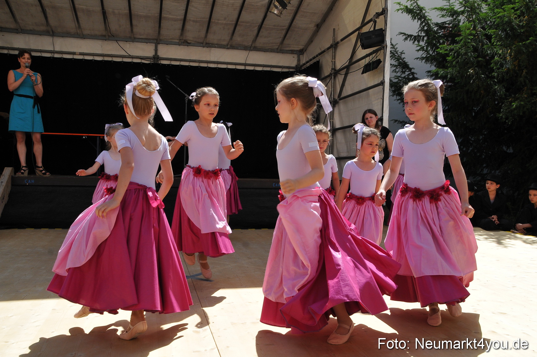 Altstadtfest Neumarkt 2014 0213