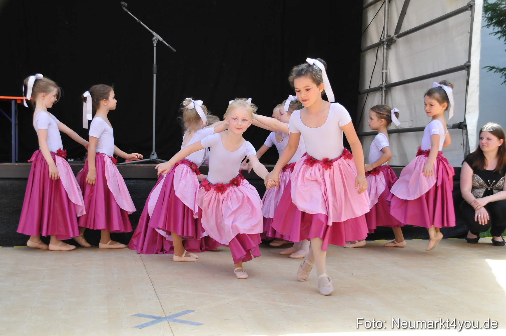 Altstadtfest Neumarkt 2014 0215