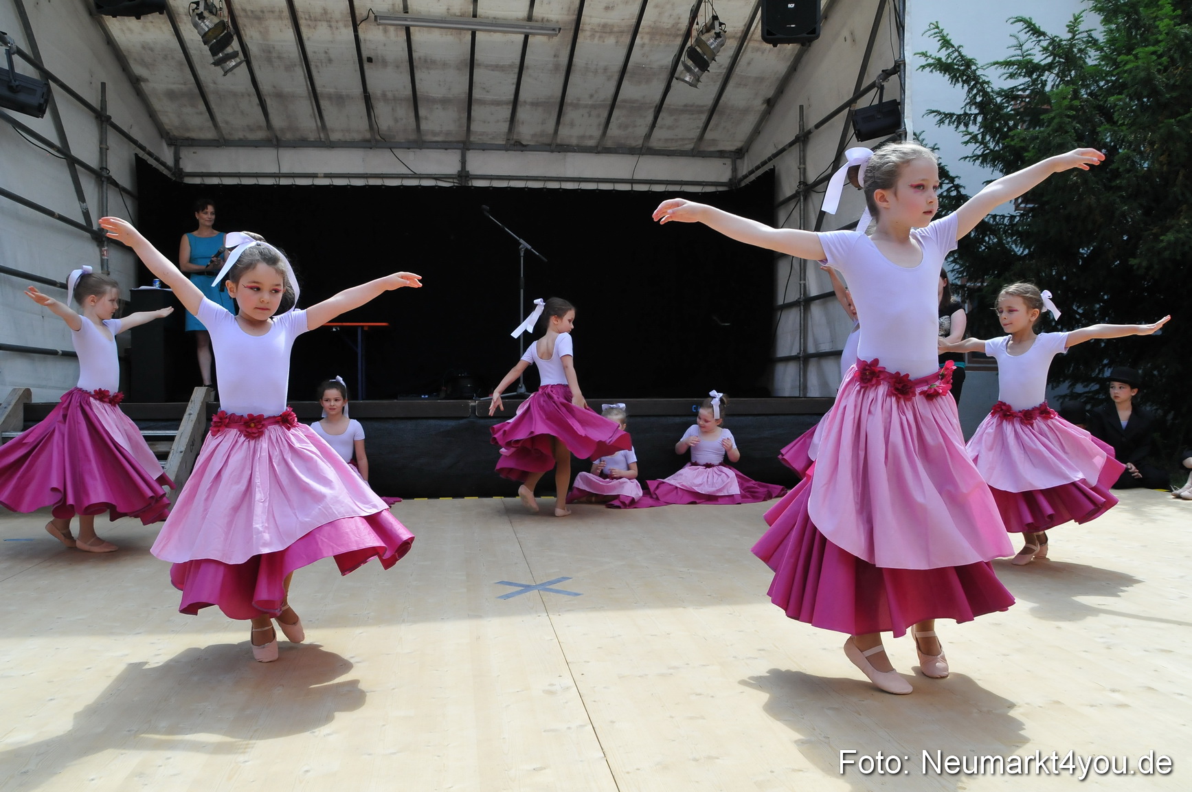 Altstadtfest Neumarkt 2014 0216