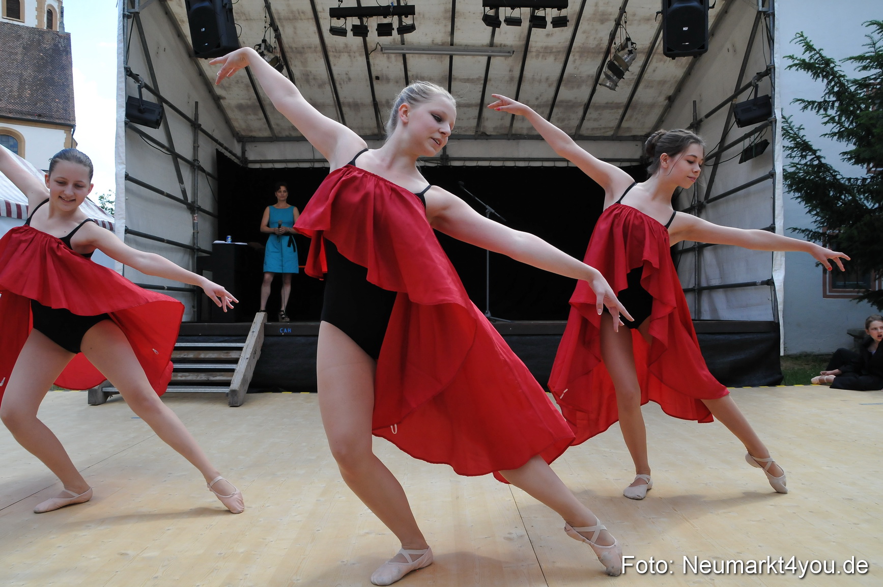 Altstadtfest Neumarkt 2014 0218