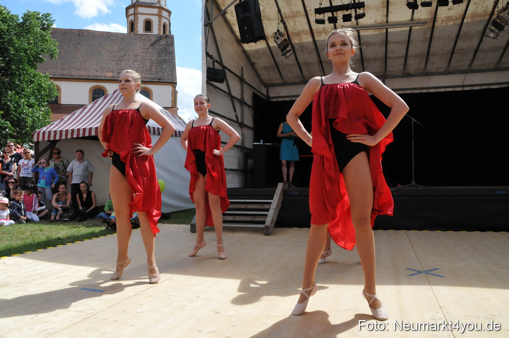 Altstadtfest Neumarkt 2014 0222