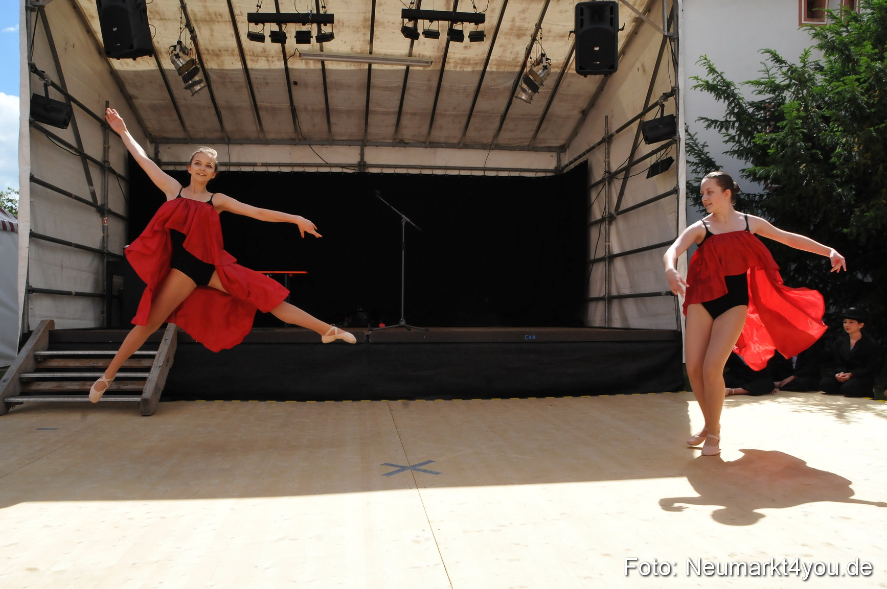 Altstadtfest Neumarkt 2014 0224