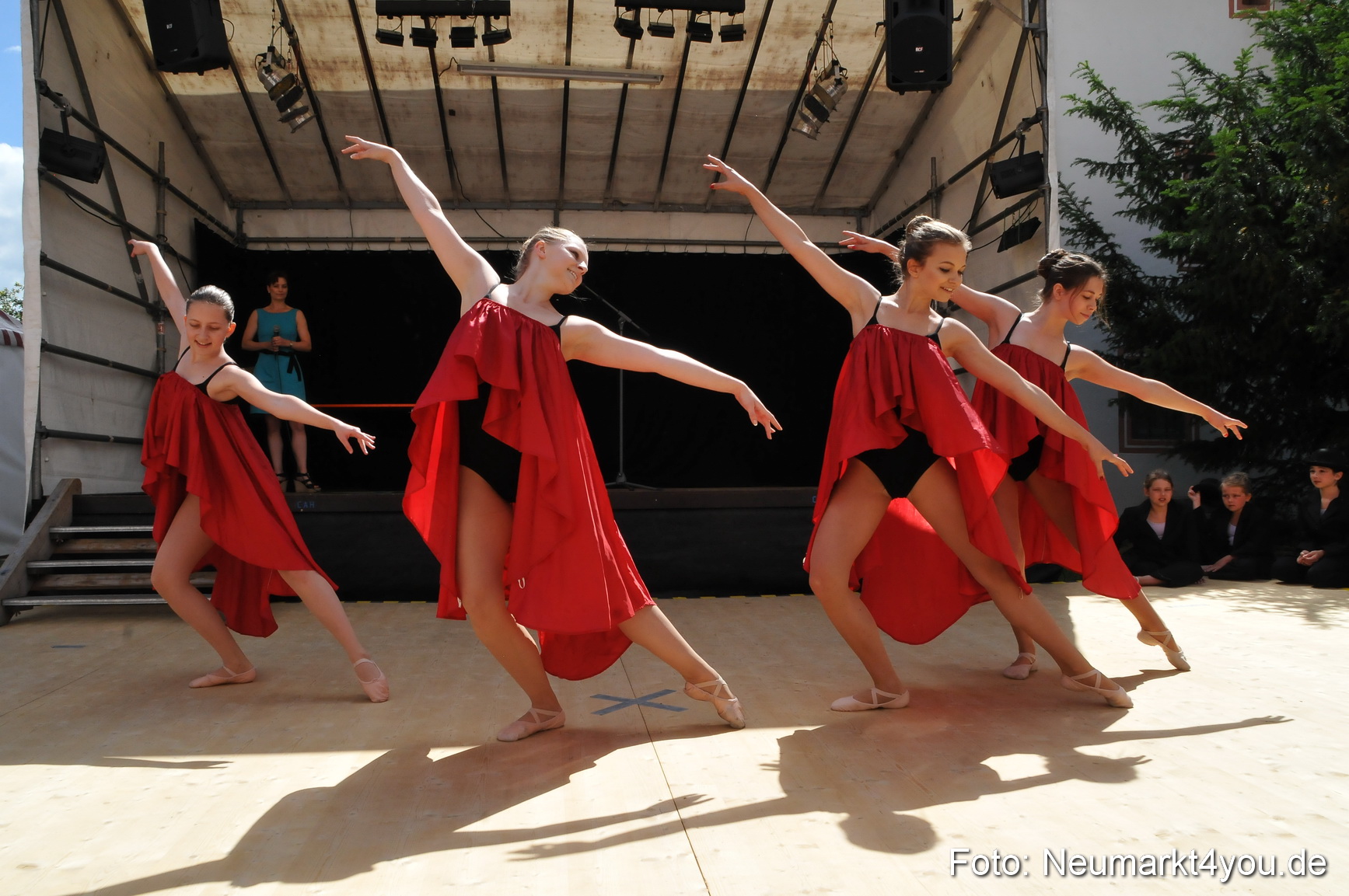 Altstadtfest Neumarkt 2014 0225