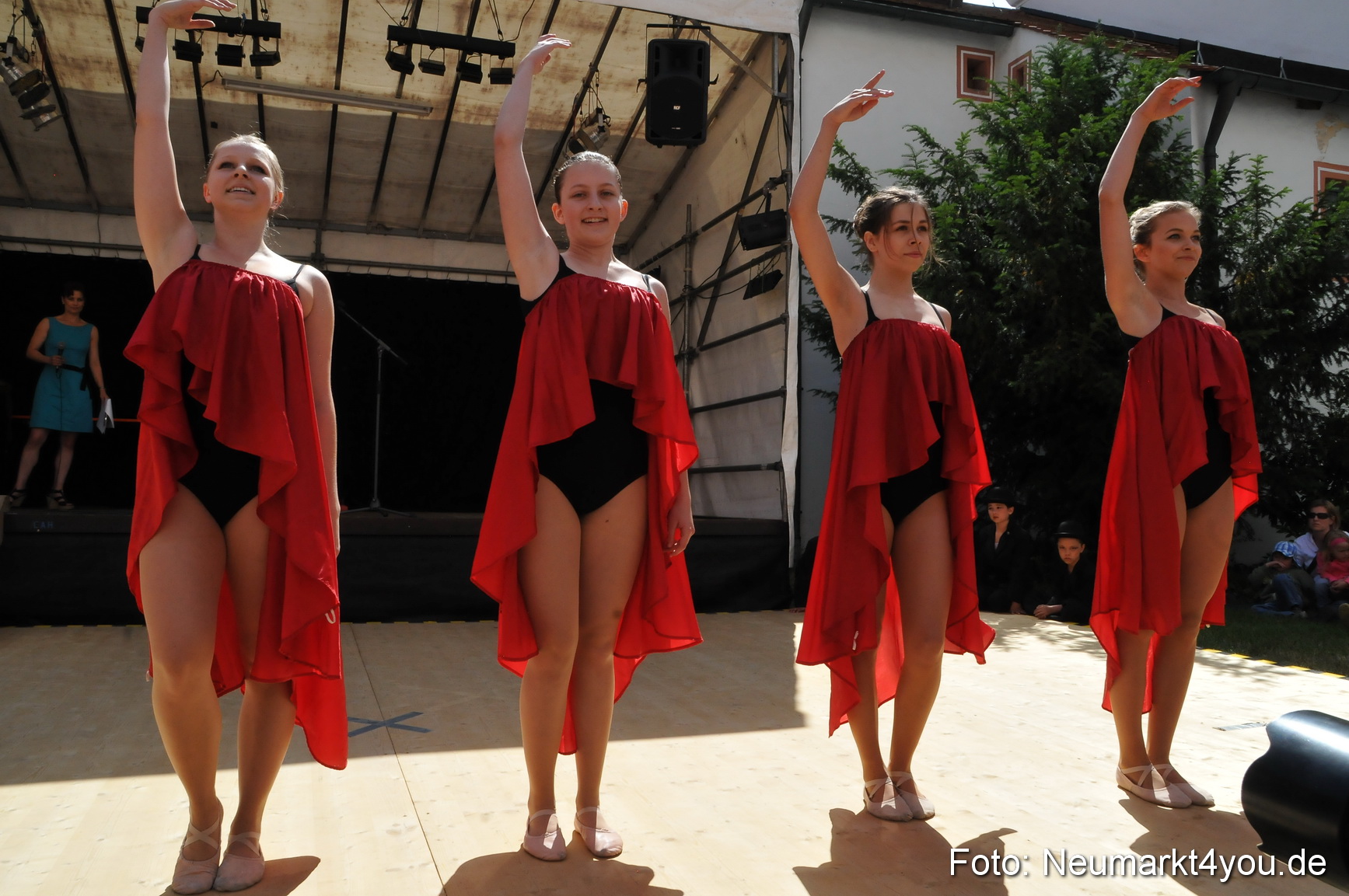 Altstadtfest Neumarkt 2014 0228