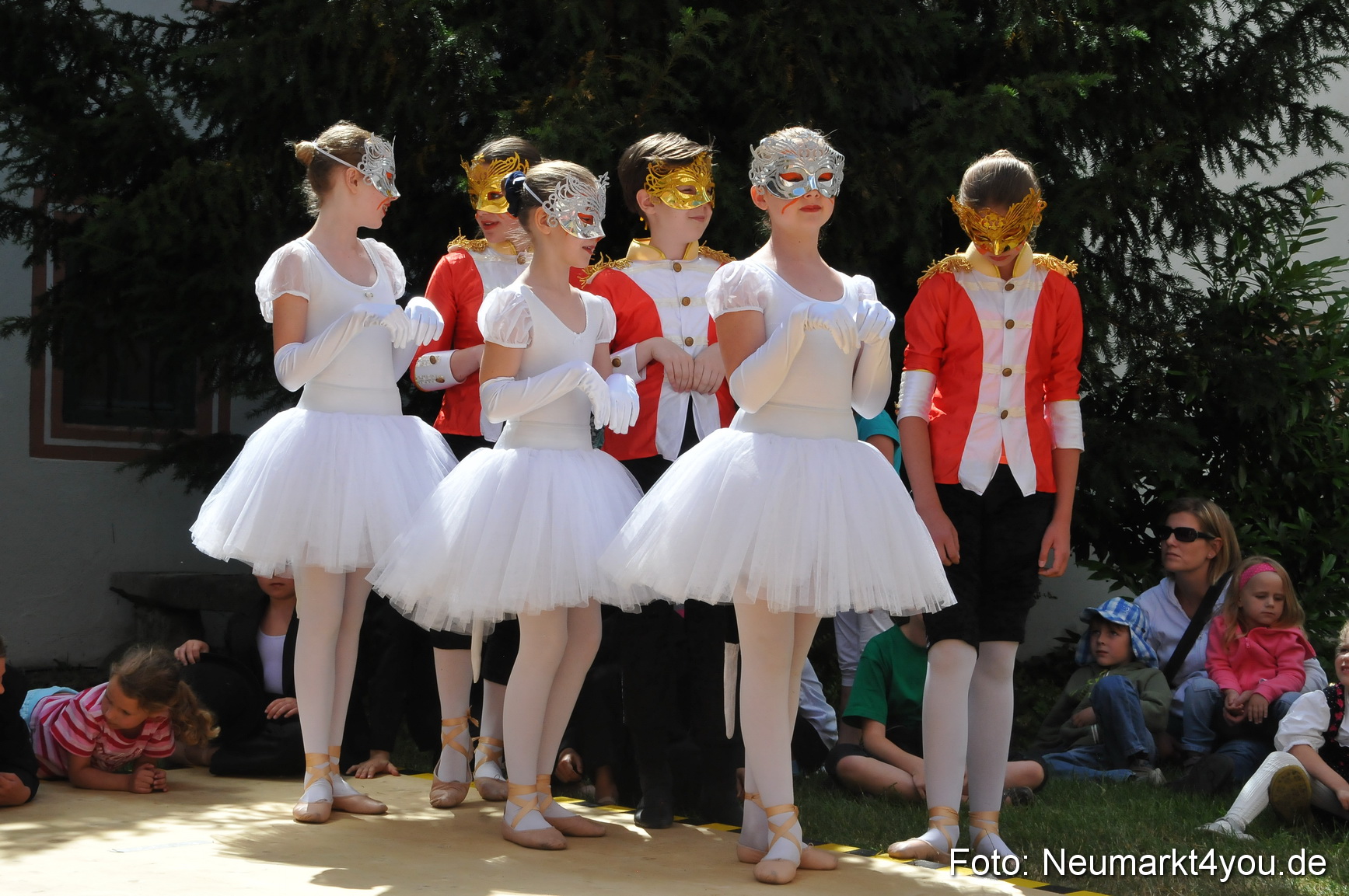 Altstadtfest Neumarkt 2014 0230