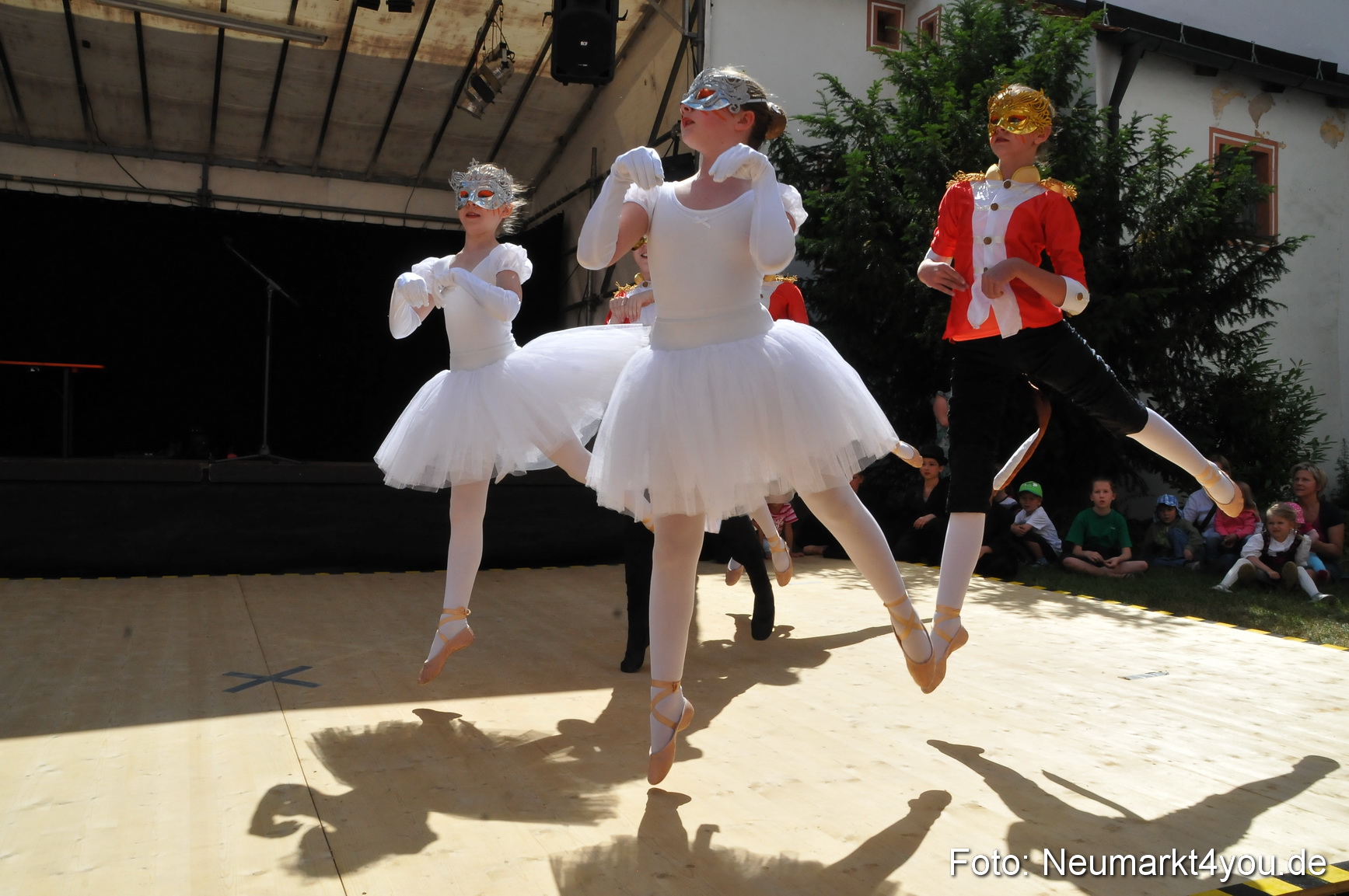 Altstadtfest Neumarkt 2014 0231
