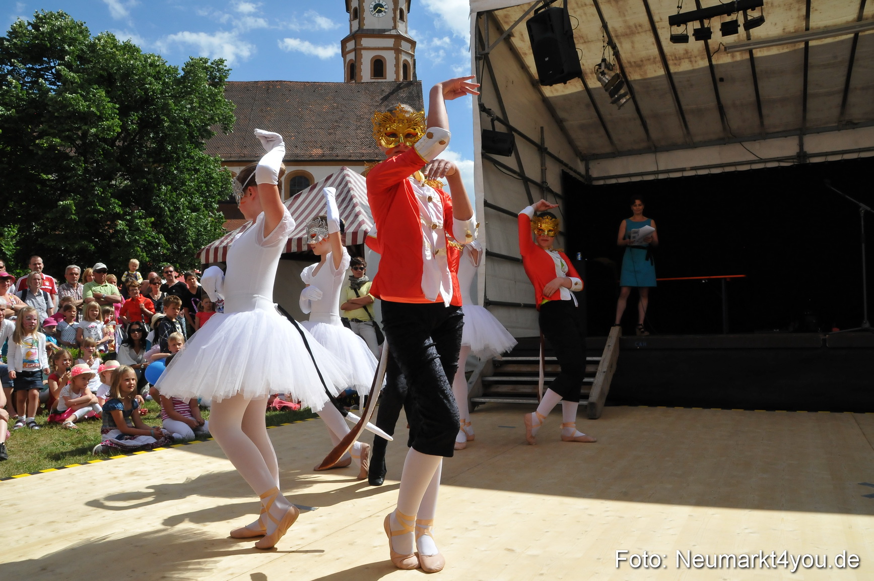 Altstadtfest Neumarkt 2014 0232