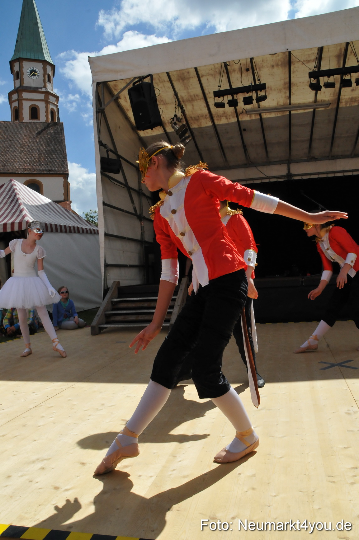 Altstadtfest Neumarkt 2014 0233