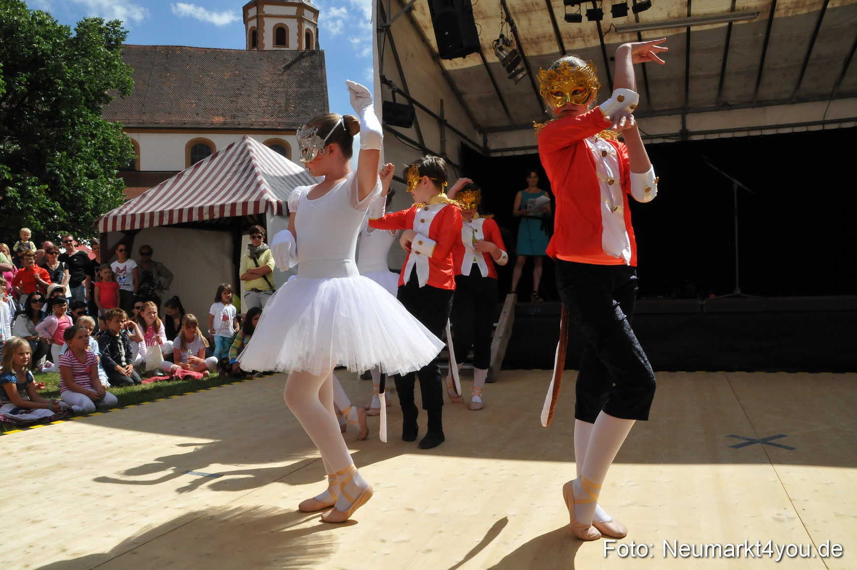 Altstadtfest Neumarkt 2014 0234