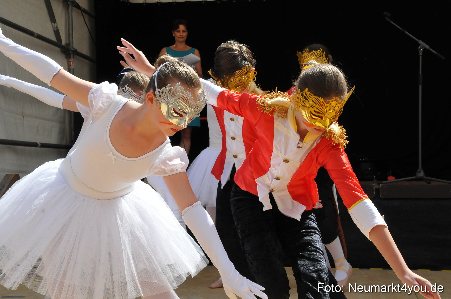 Altstadtfest Neumarkt 2014 0235