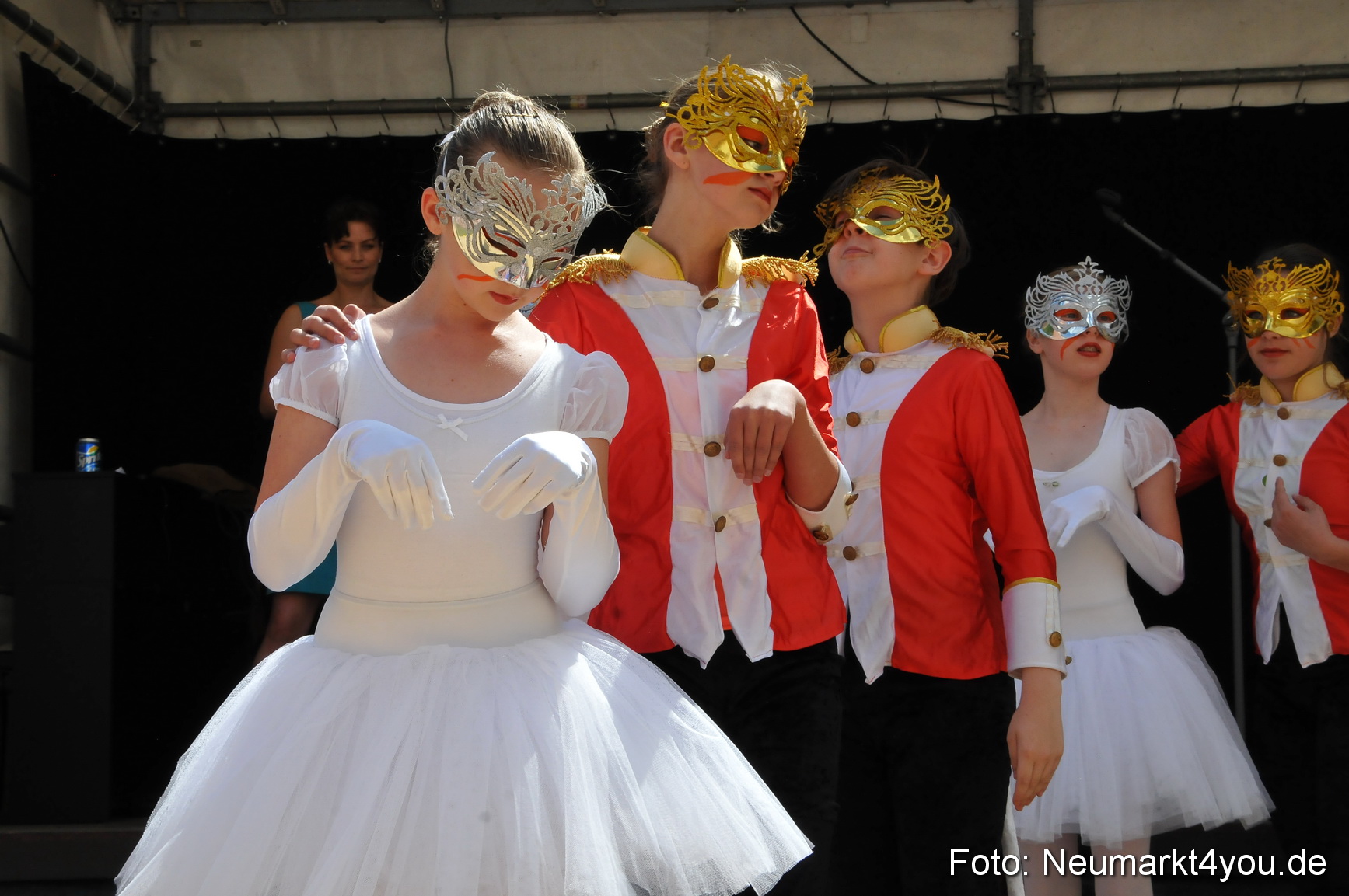 Altstadtfest Neumarkt 2014 0236