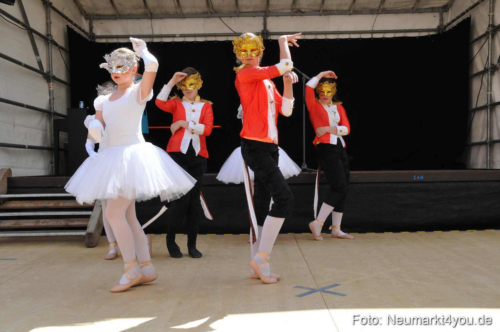 Altstadtfest Neumarkt 2014 0237