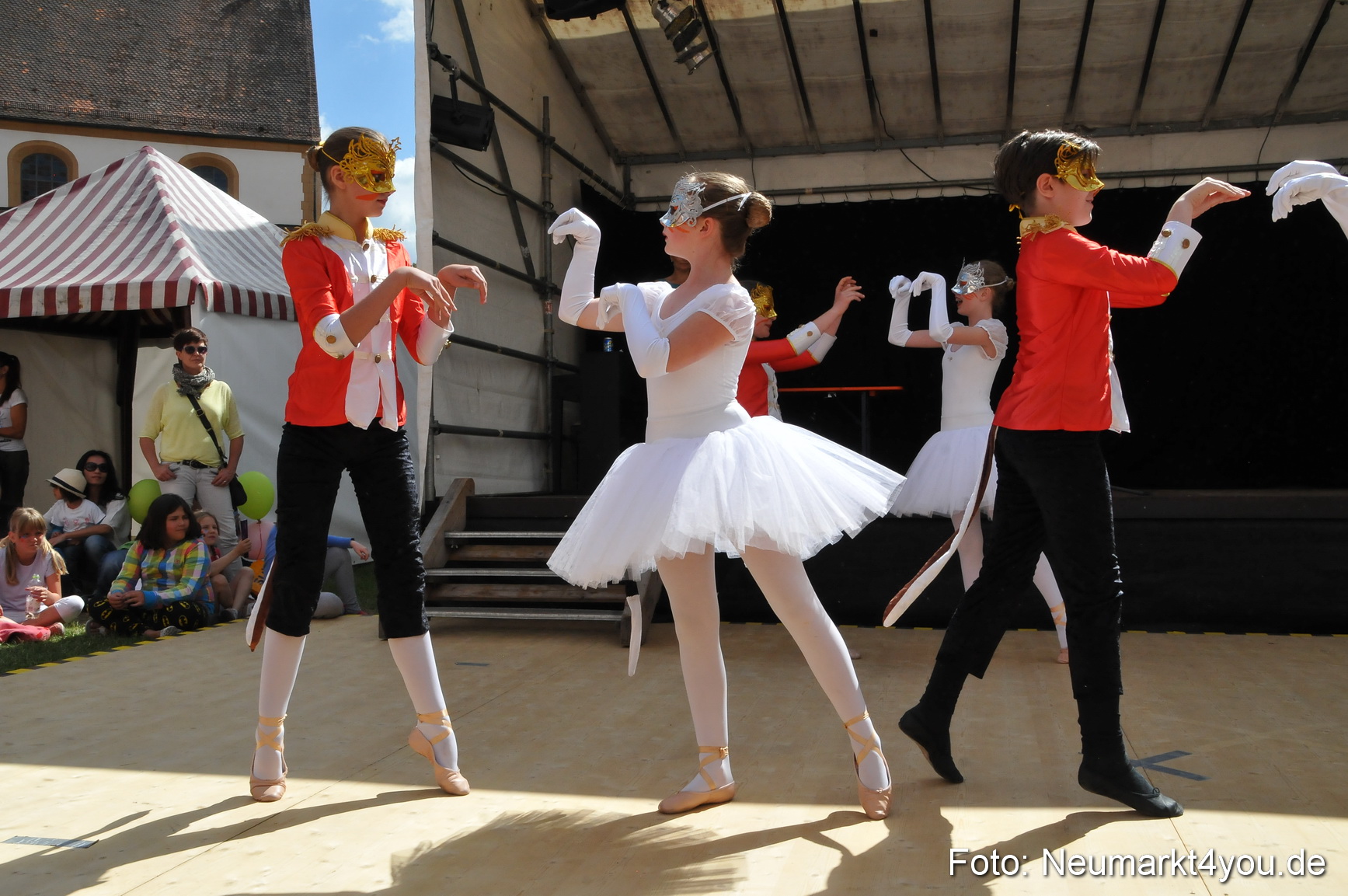 Altstadtfest Neumarkt 2014 0238
