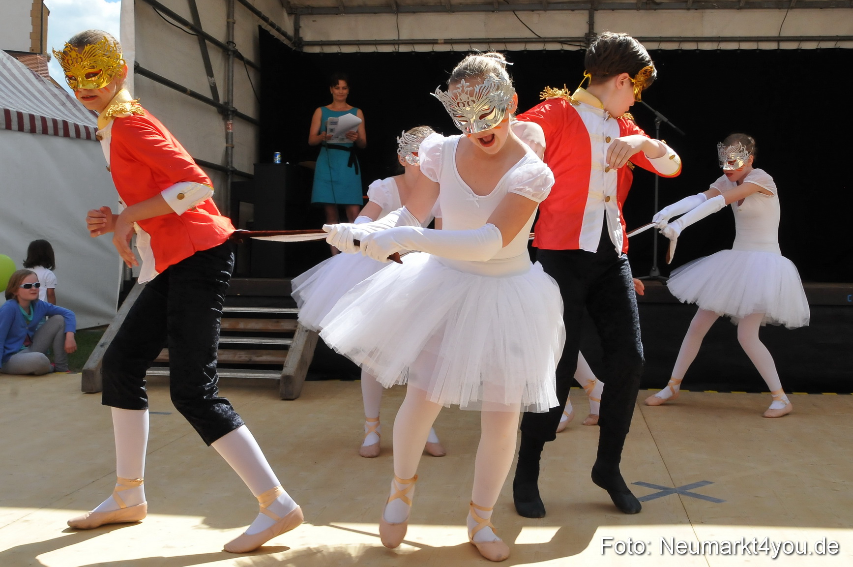 Altstadtfest Neumarkt 2014 0239