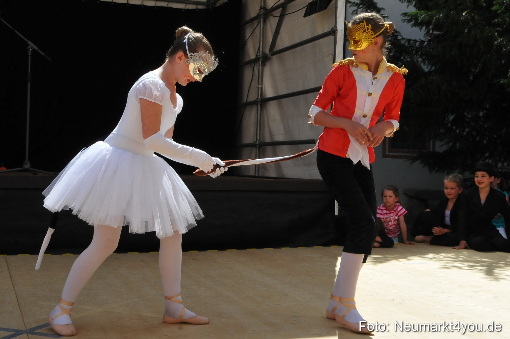 Altstadtfest Neumarkt 2014 0240