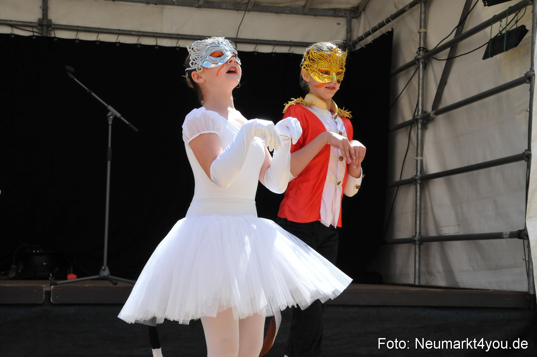 Altstadtfest Neumarkt 2014 0242