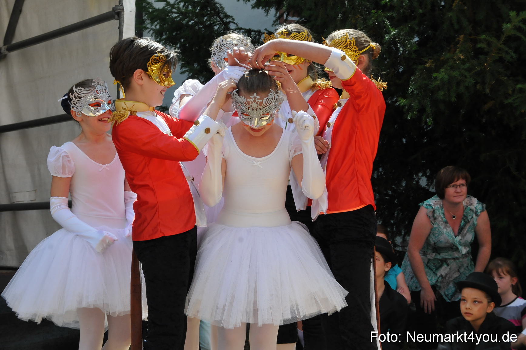 Altstadtfest Neumarkt 2014 0243