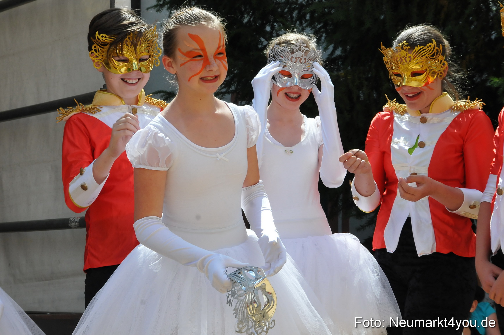 Altstadtfest Neumarkt 2014 0244