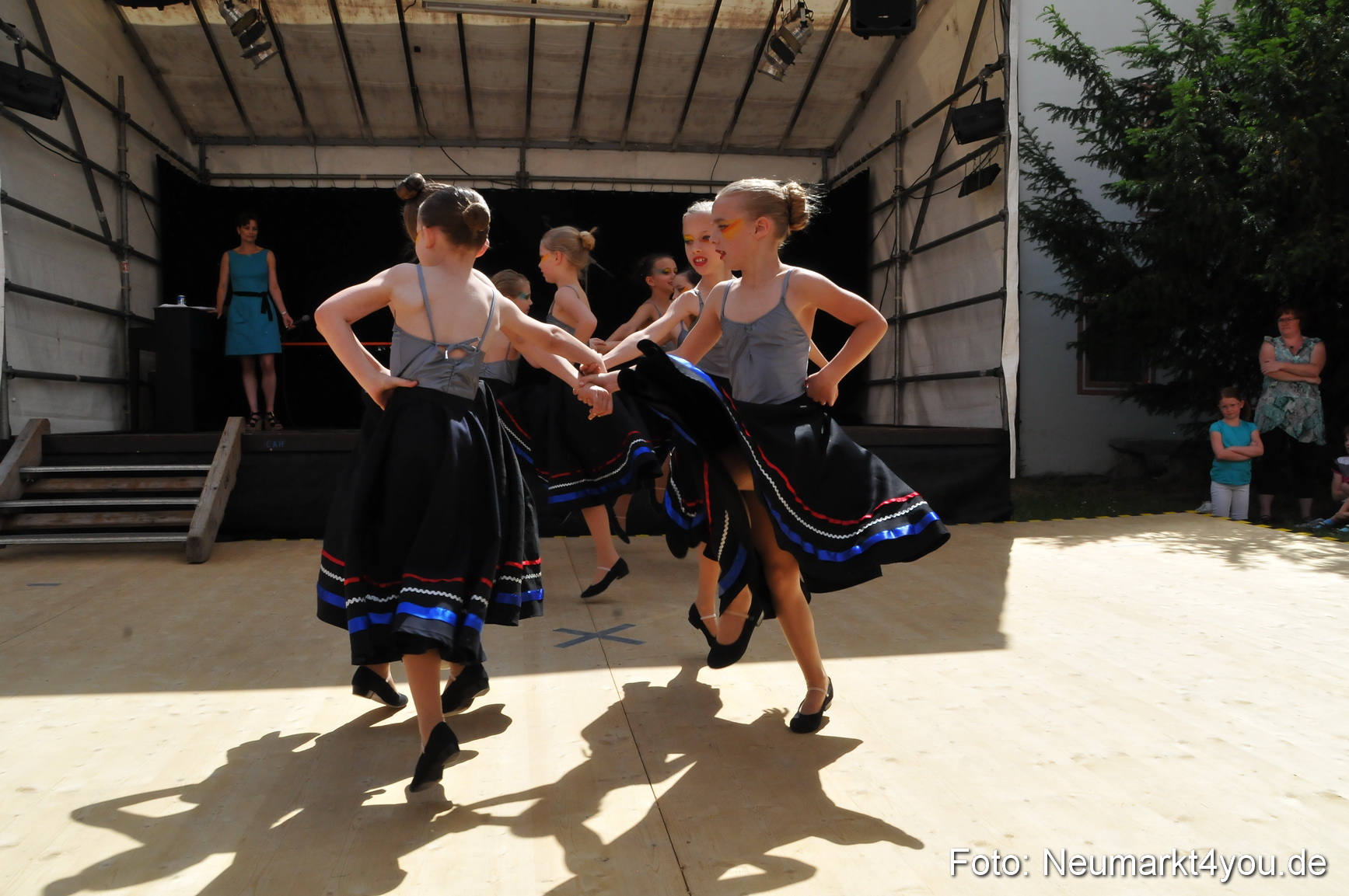 Altstadtfest Neumarkt 2014 0246