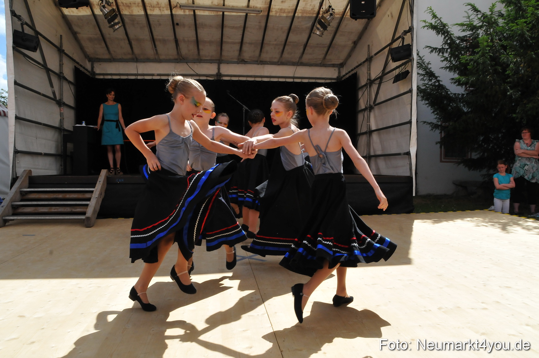 Altstadtfest Neumarkt 2014 0247