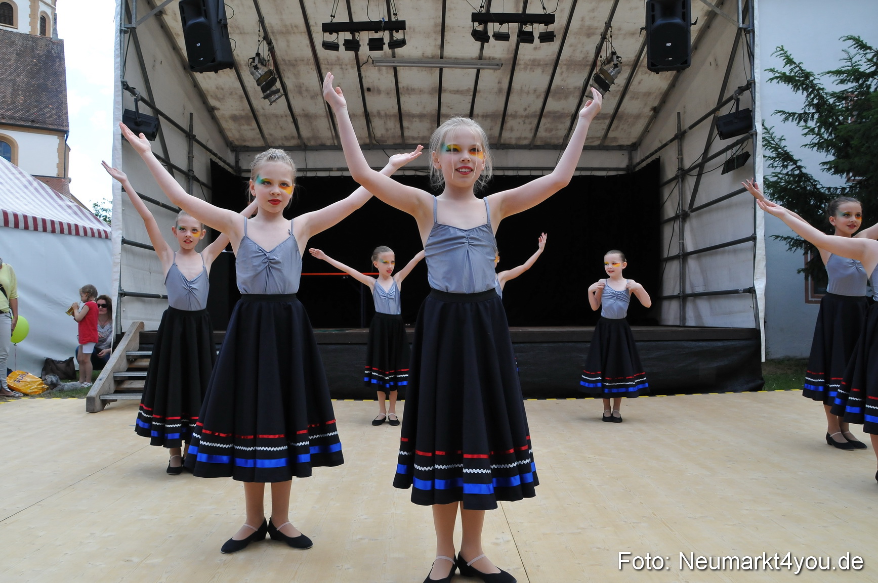 Altstadtfest Neumarkt 2014 0250