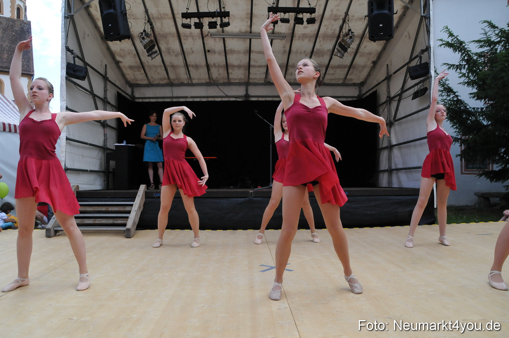 Altstadtfest Neumarkt 2014 0253