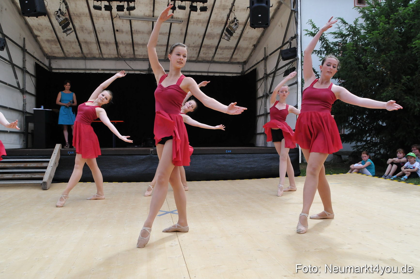 Altstadtfest Neumarkt 2014 0256