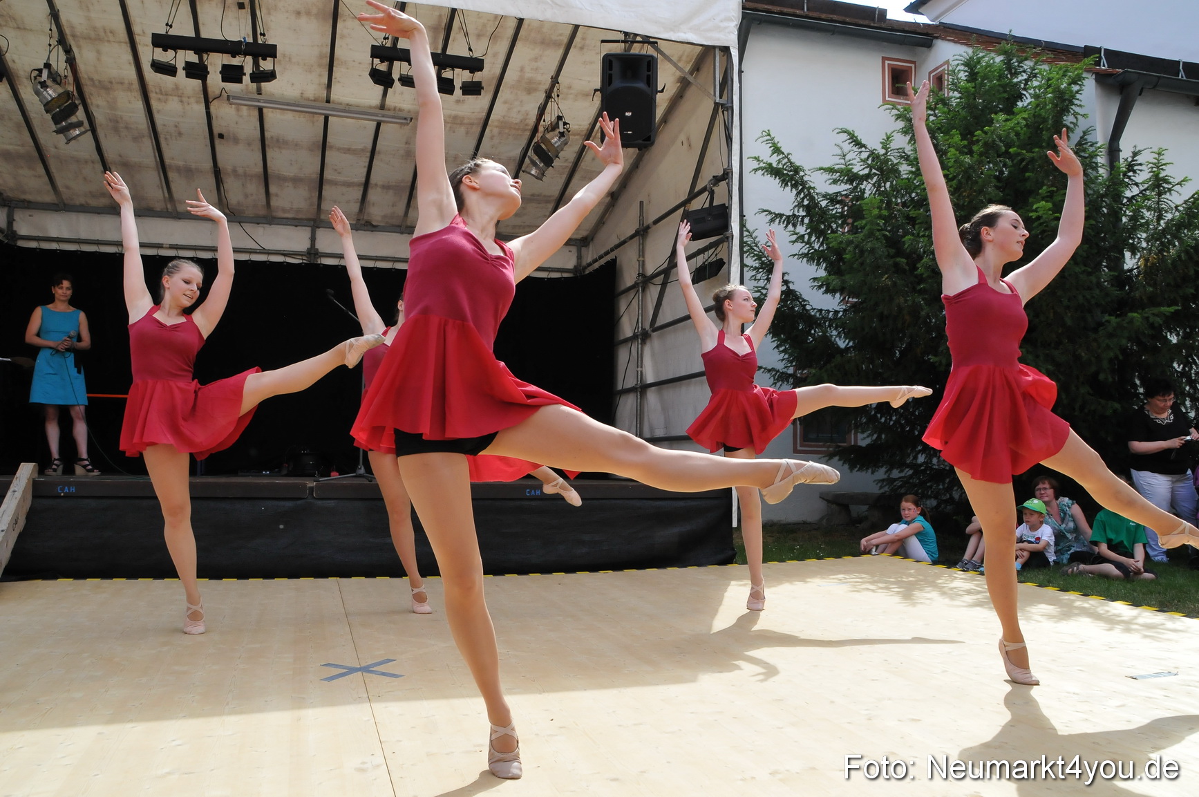 Altstadtfest Neumarkt 2014 0258
