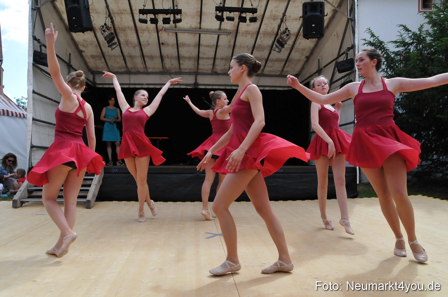 Altstadtfest Neumarkt 2014 0259