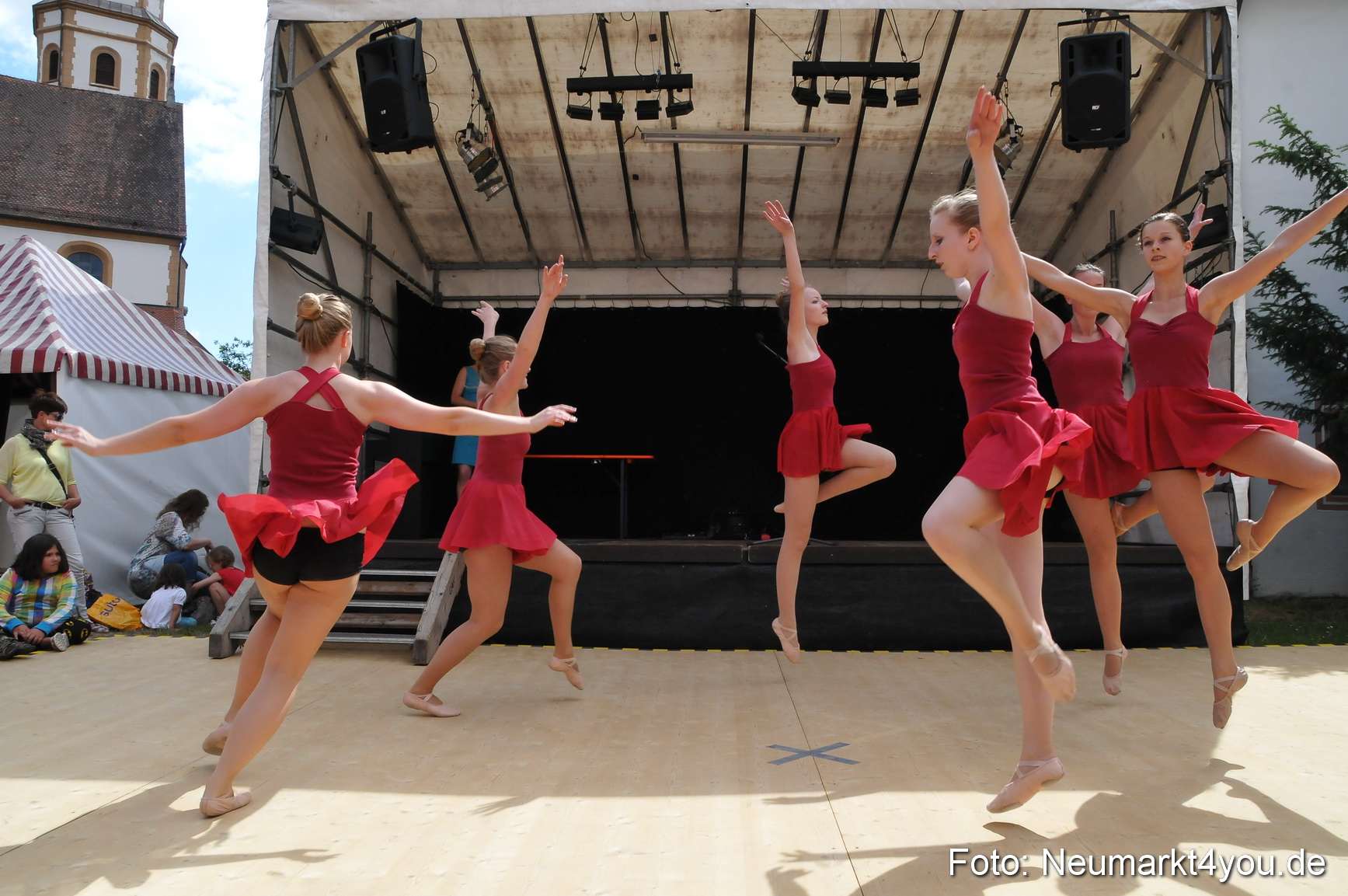 Altstadtfest Neumarkt 2014 0260