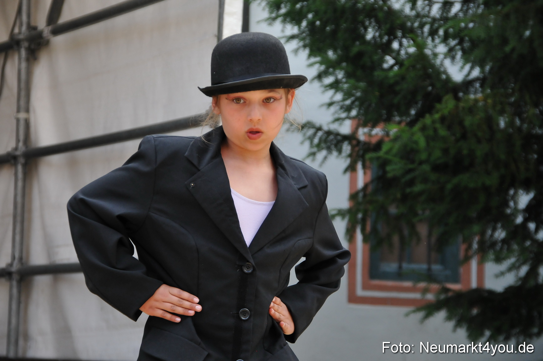 Altstadtfest Neumarkt 2014 0268