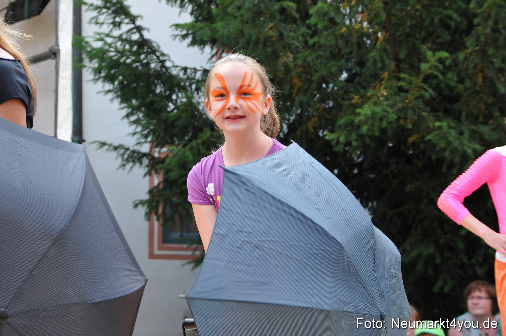 Altstadtfest Neumarkt 2014 0272