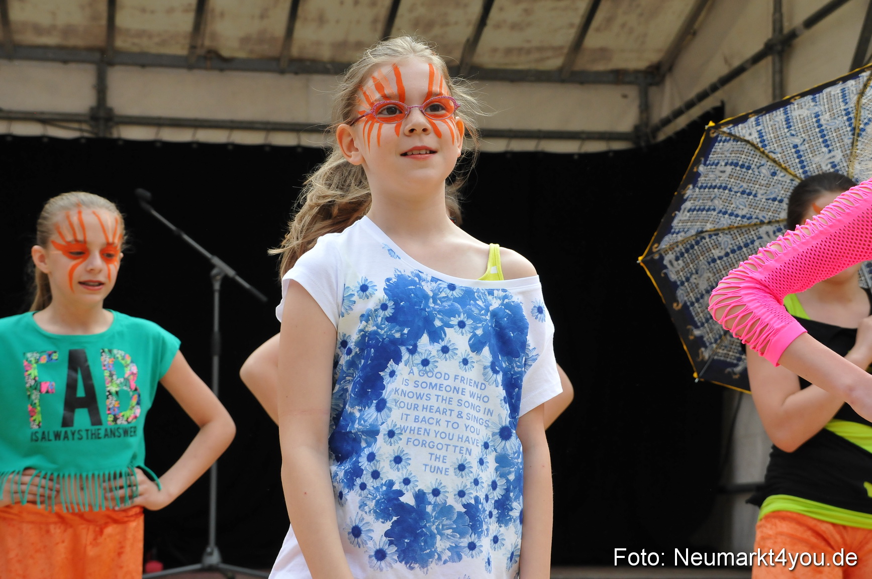 Altstadtfest Neumarkt 2014 0274