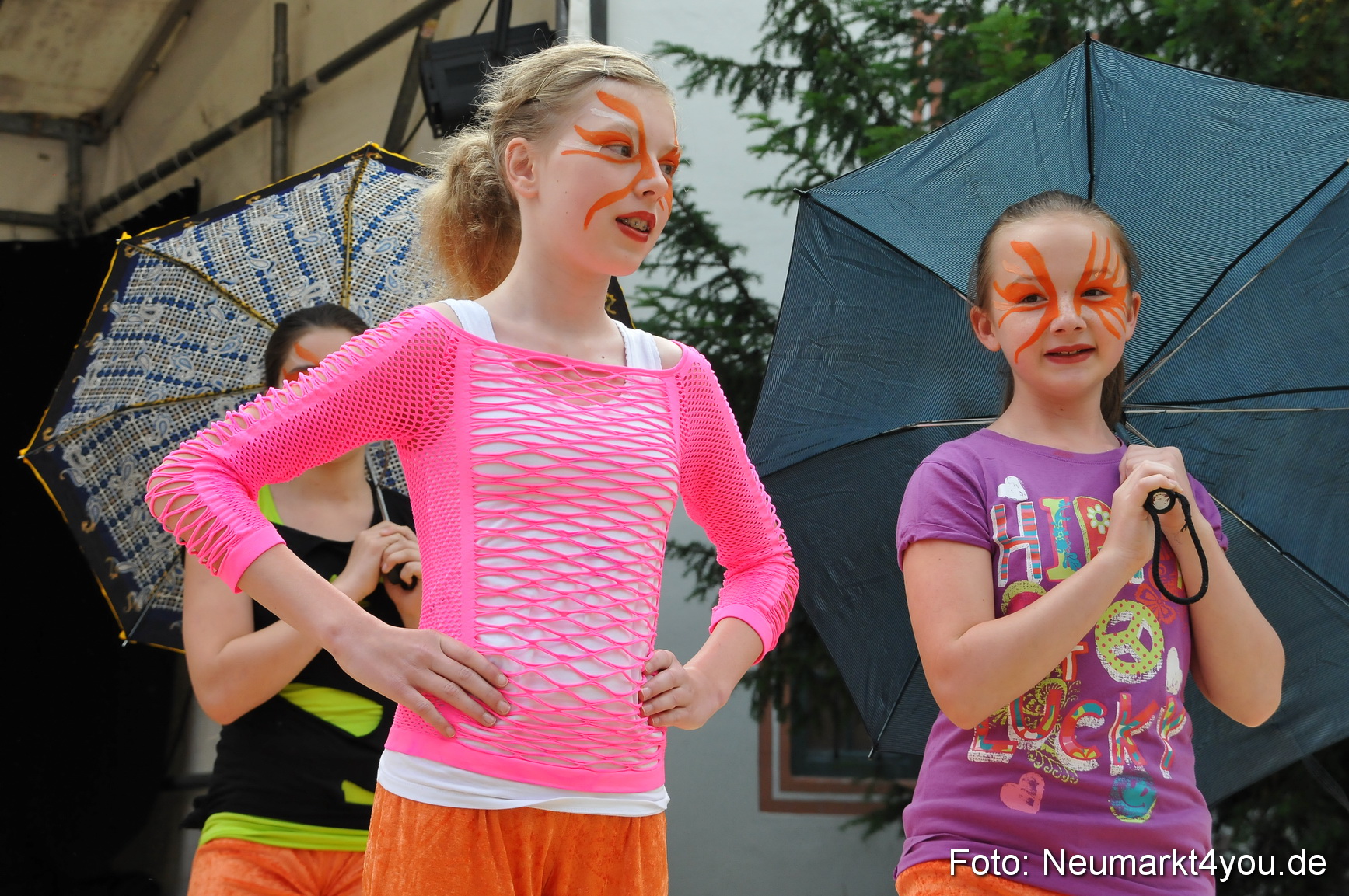 Altstadtfest Neumarkt 2014 0275