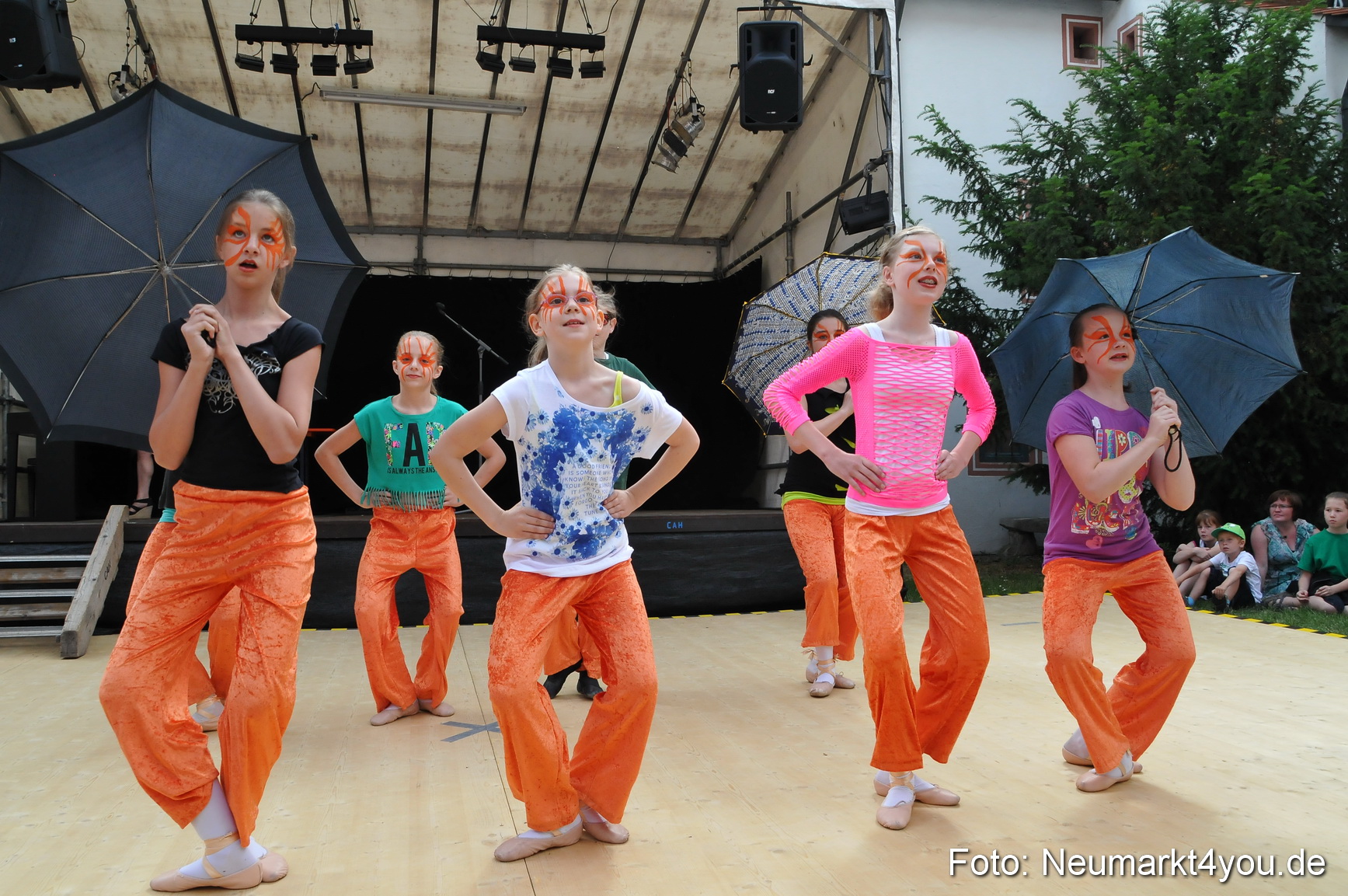 Altstadtfest Neumarkt 2014 0276