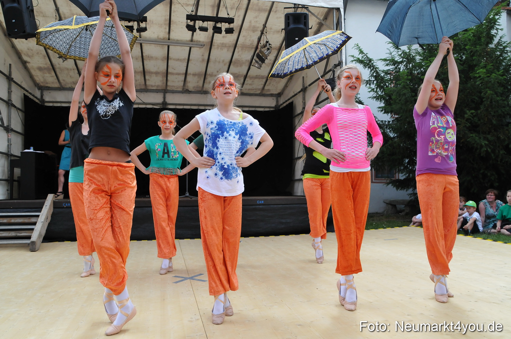 Altstadtfest Neumarkt 2014 0277