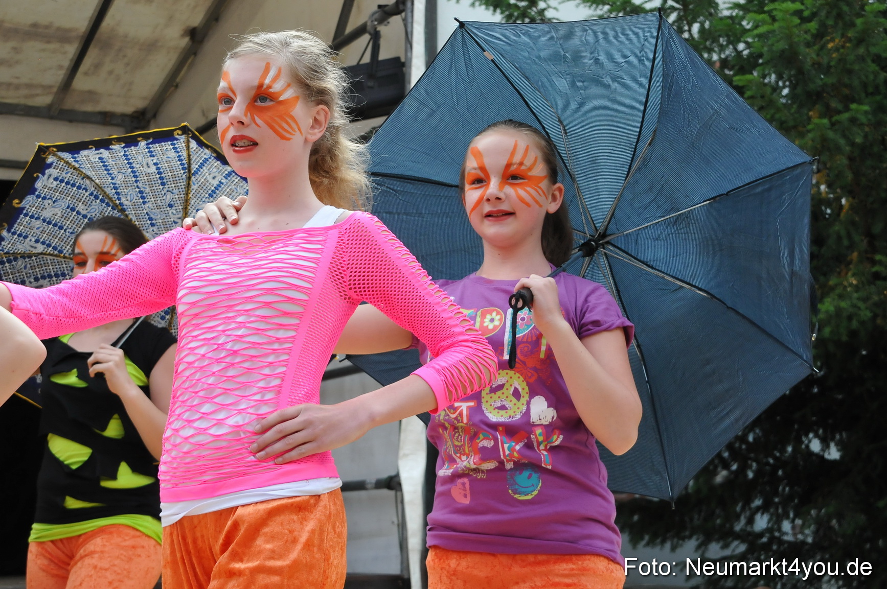 Altstadtfest Neumarkt 2014 0278