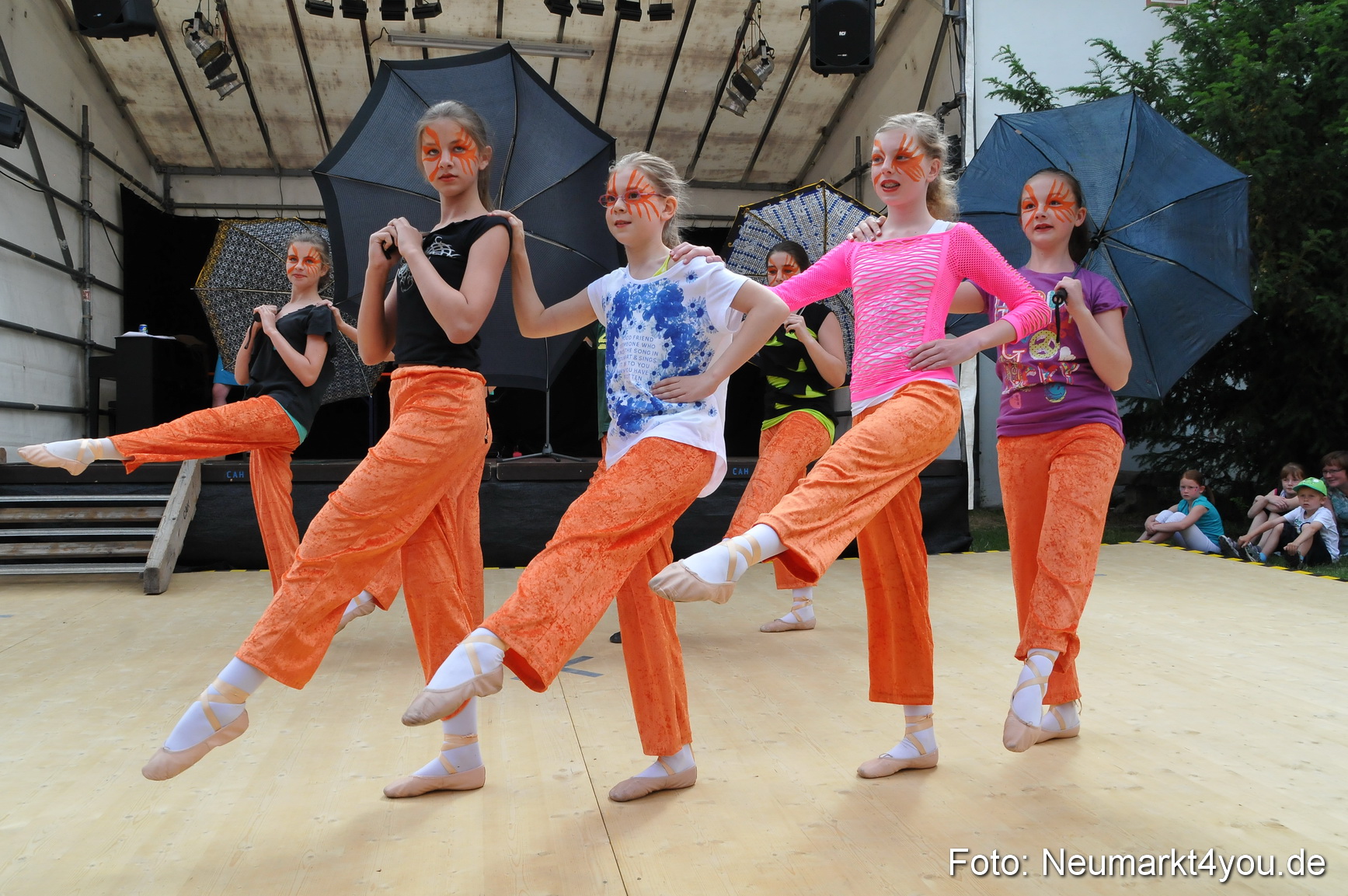 Altstadtfest Neumarkt 2014 0279