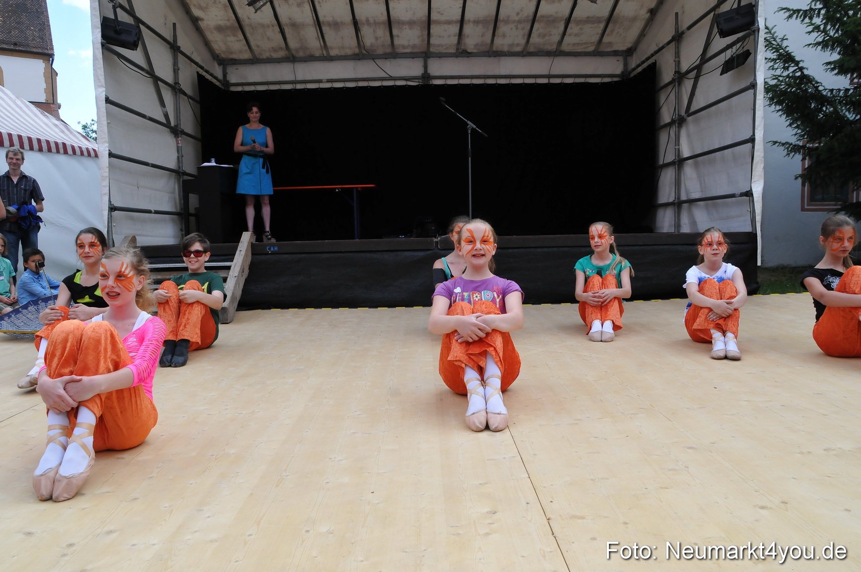 Altstadtfest Neumarkt 2014 0284