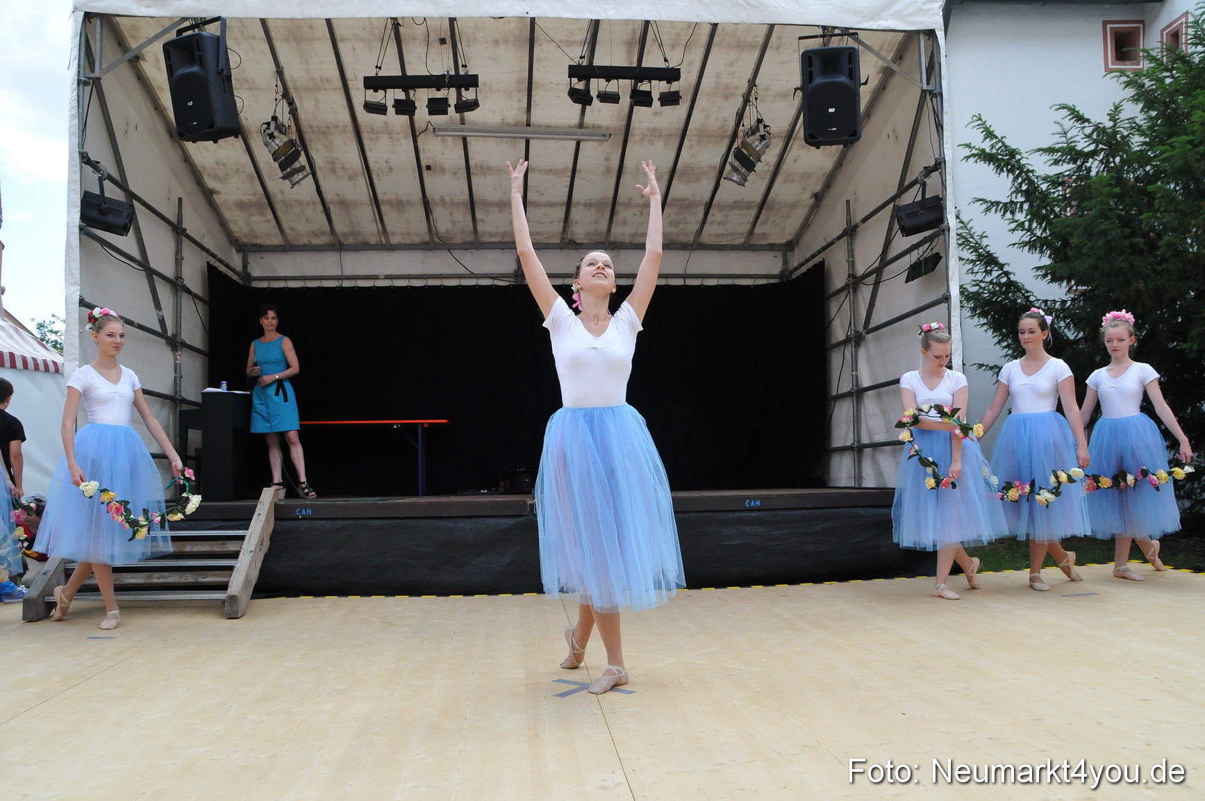 Altstadtfest Neumarkt 2014 0286