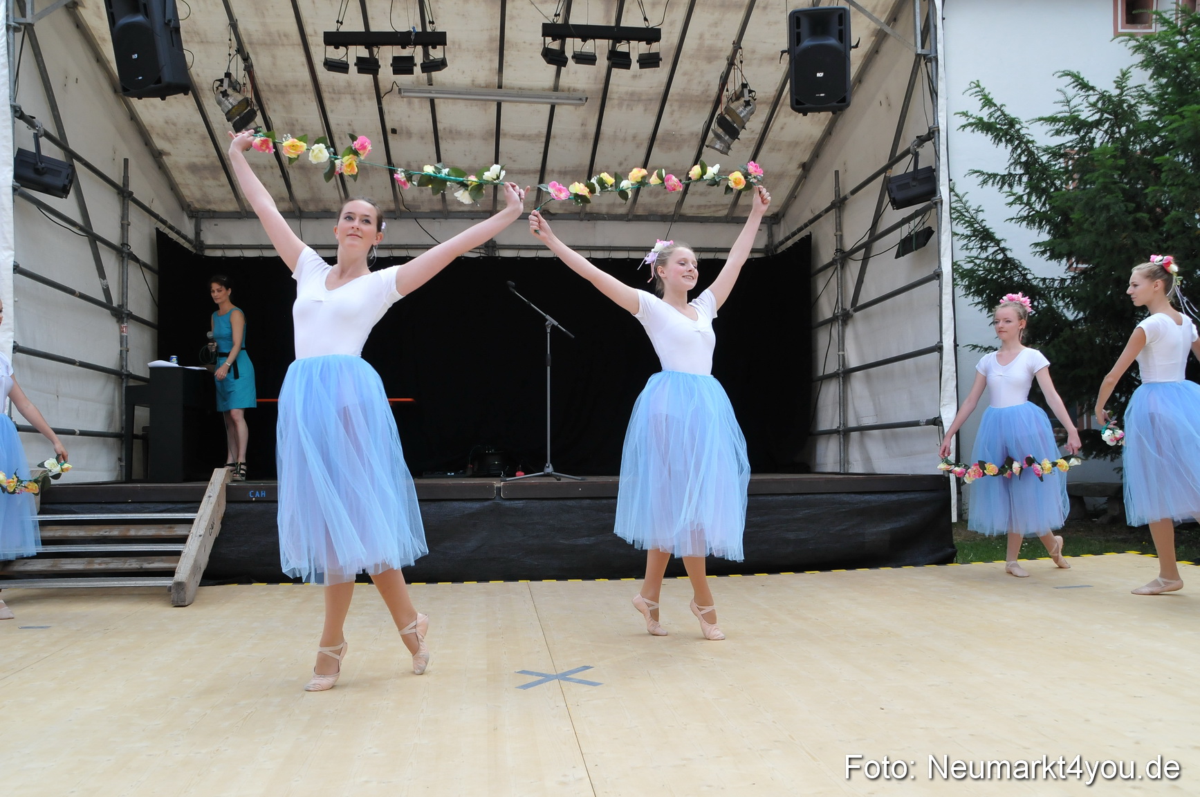 Altstadtfest Neumarkt 2014 0287