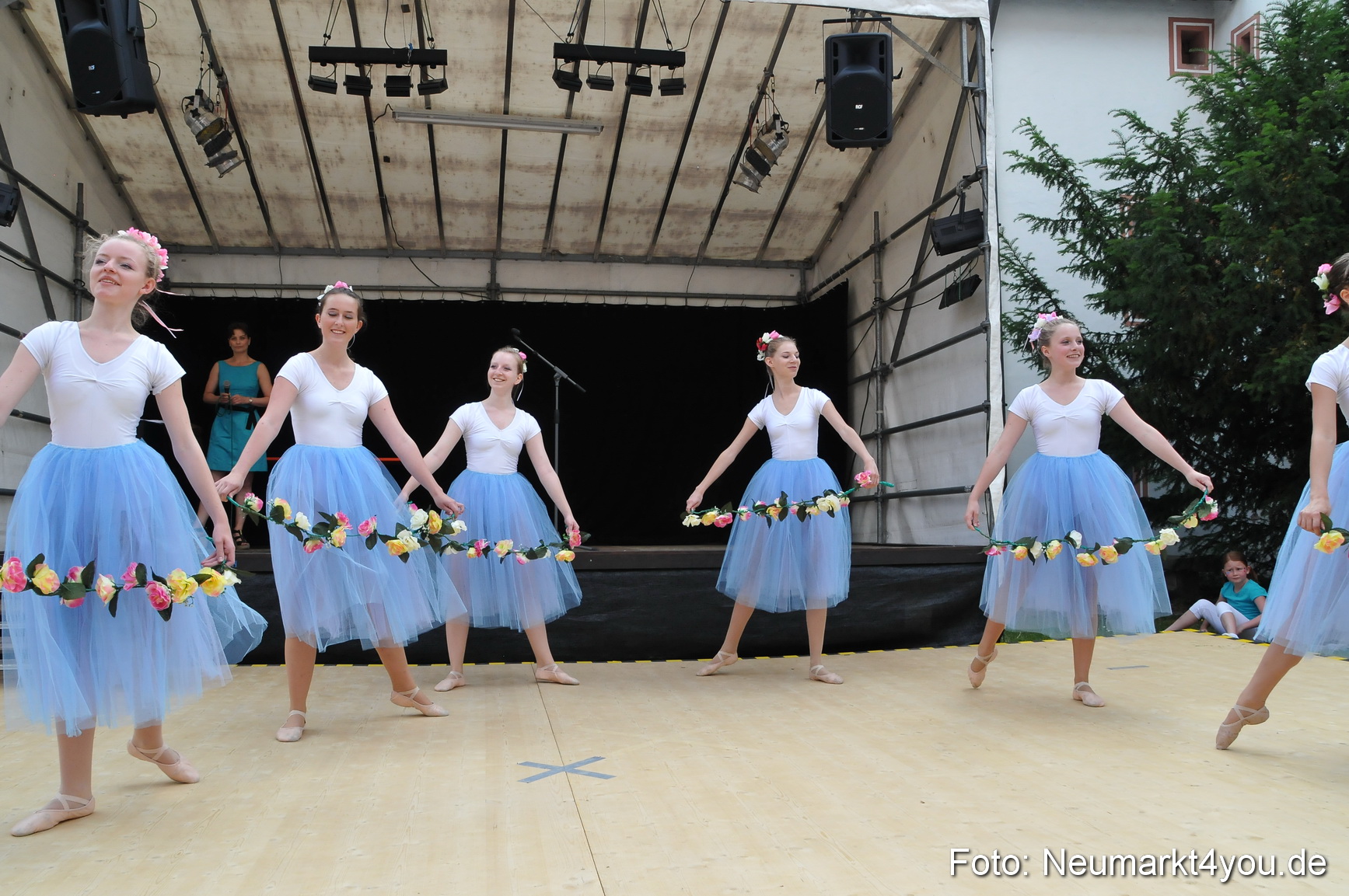 Altstadtfest Neumarkt 2014 0289