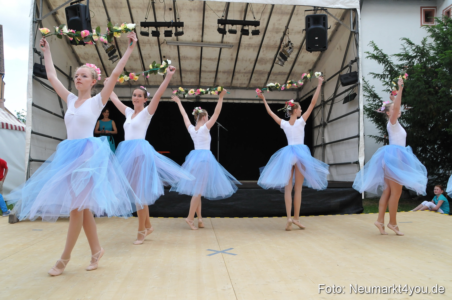 Altstadtfest Neumarkt 2014 0290