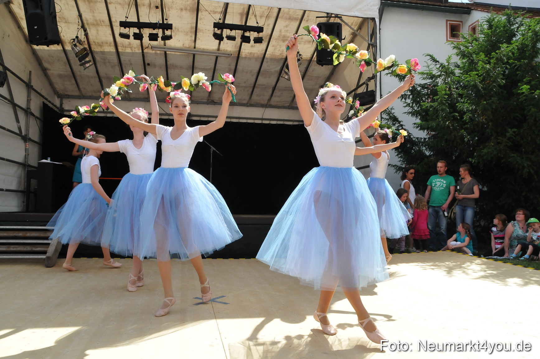 Altstadtfest Neumarkt 2014 0293