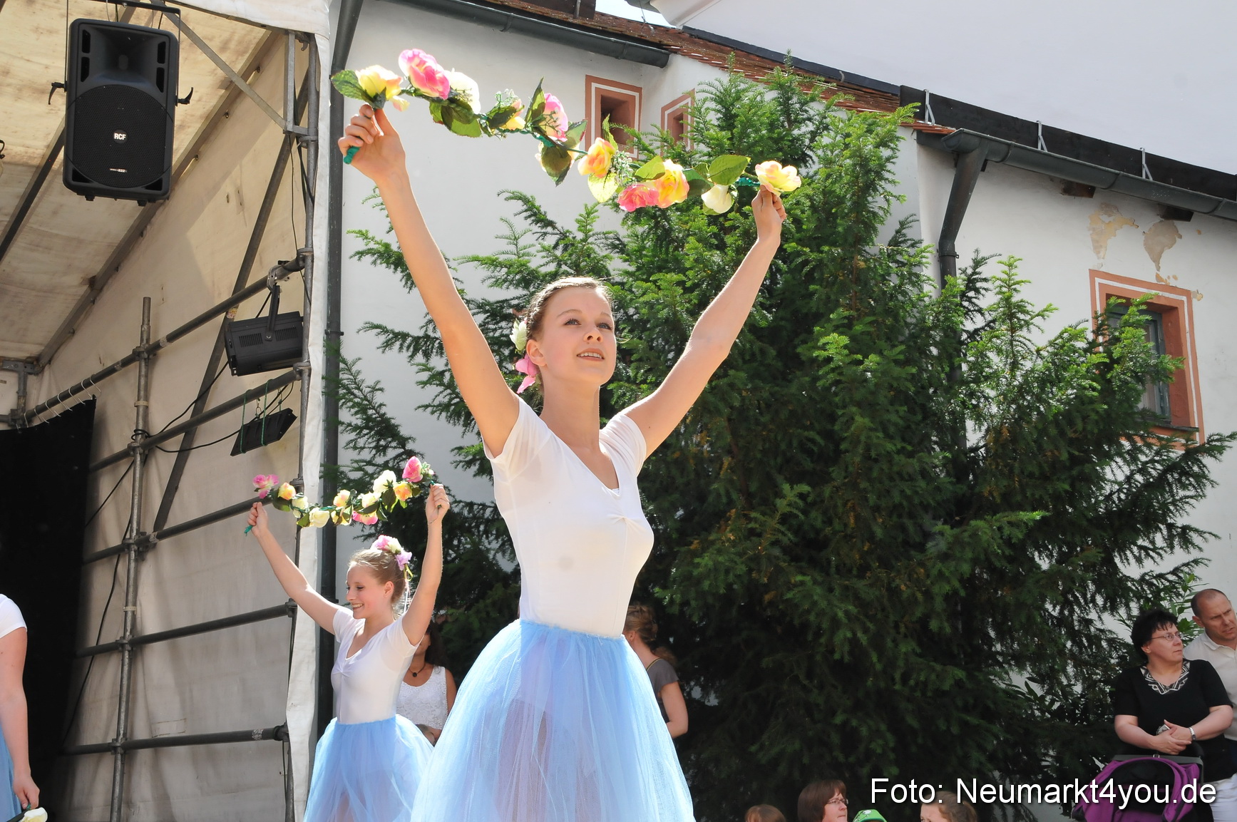 Altstadtfest Neumarkt 2014 0294