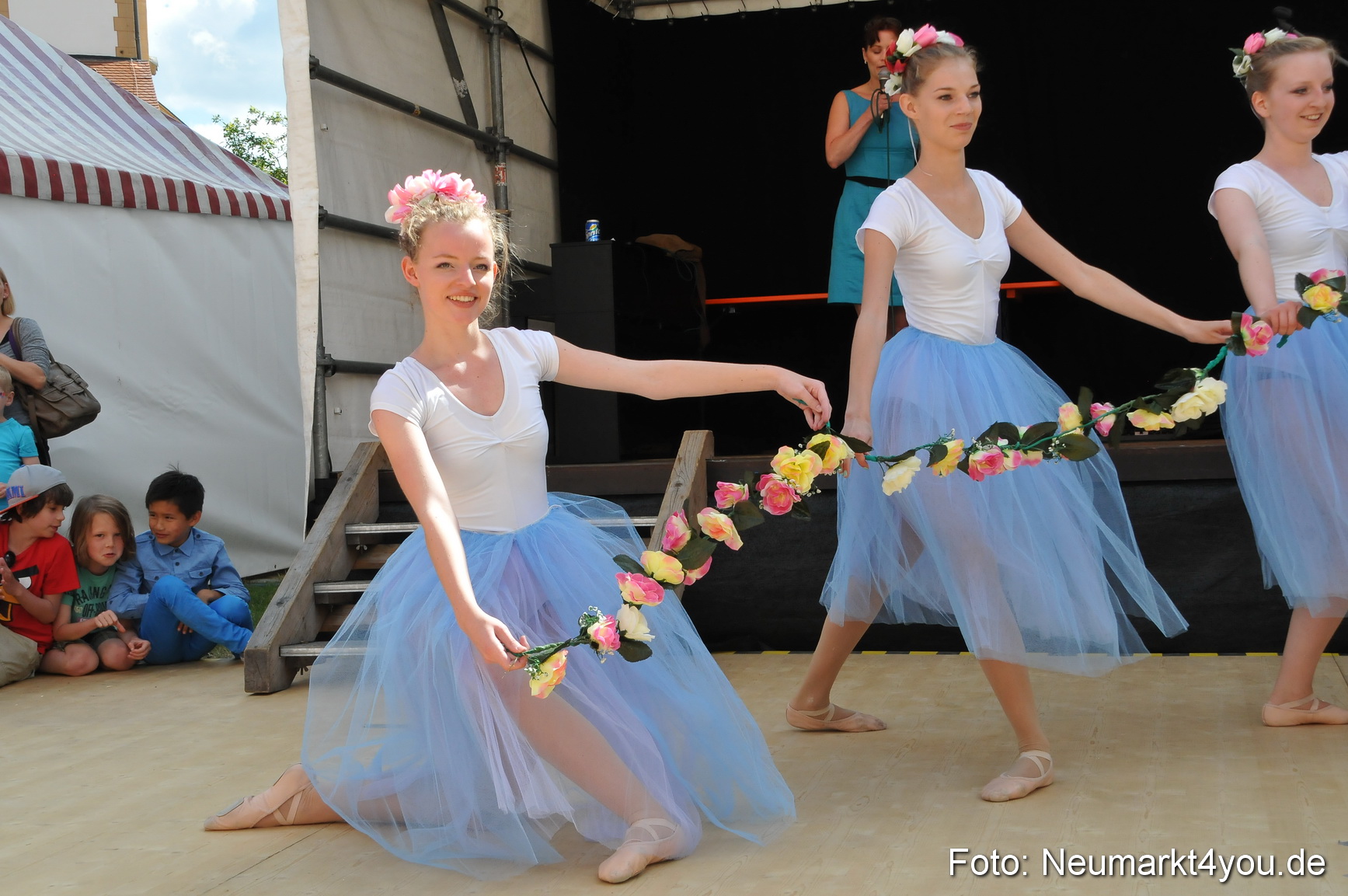 Altstadtfest Neumarkt 2014 0297