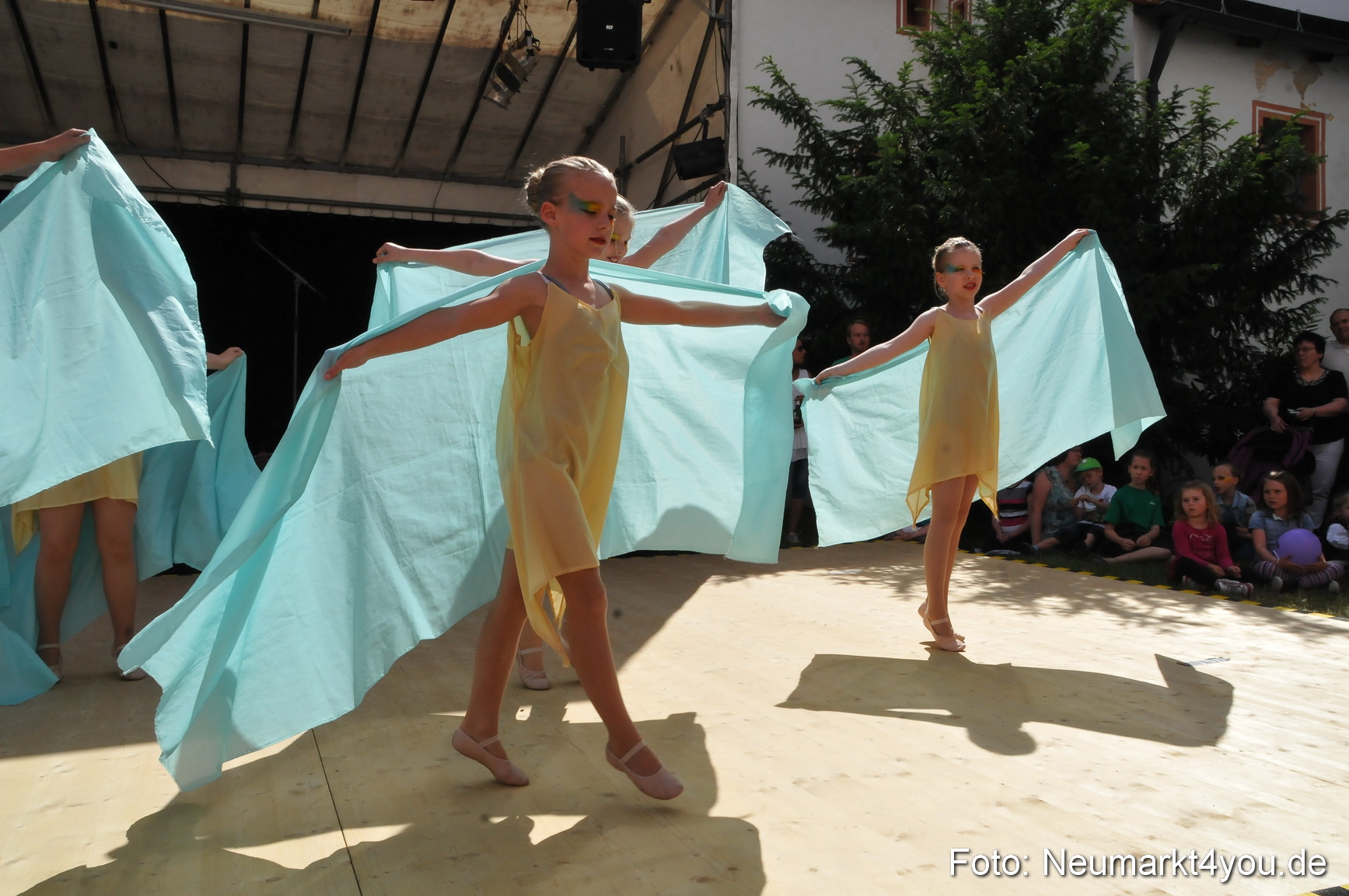 Altstadtfest Neumarkt 2014 0298